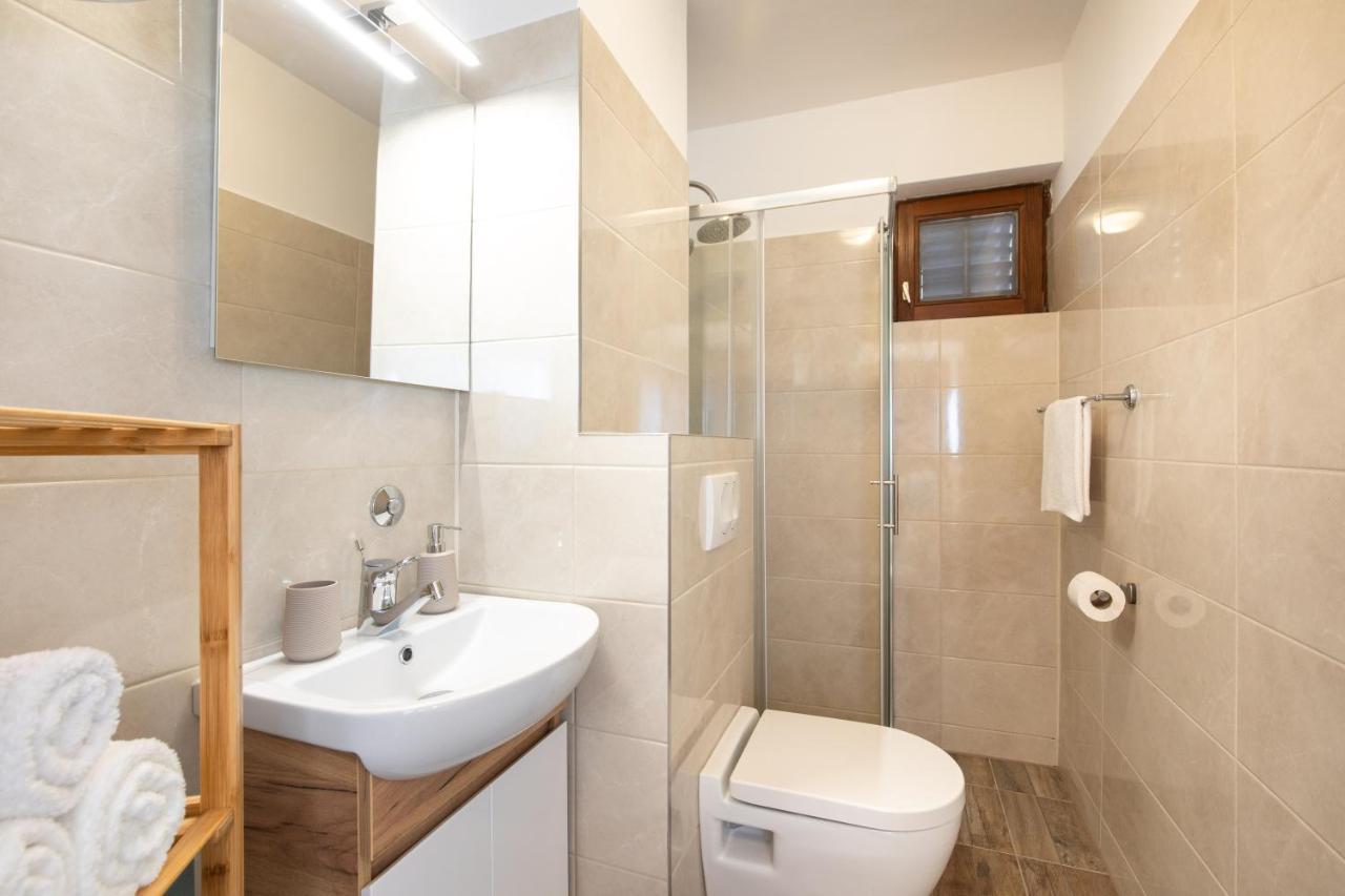 Apartment Laura פונאנט מראה חיצוני תמונה