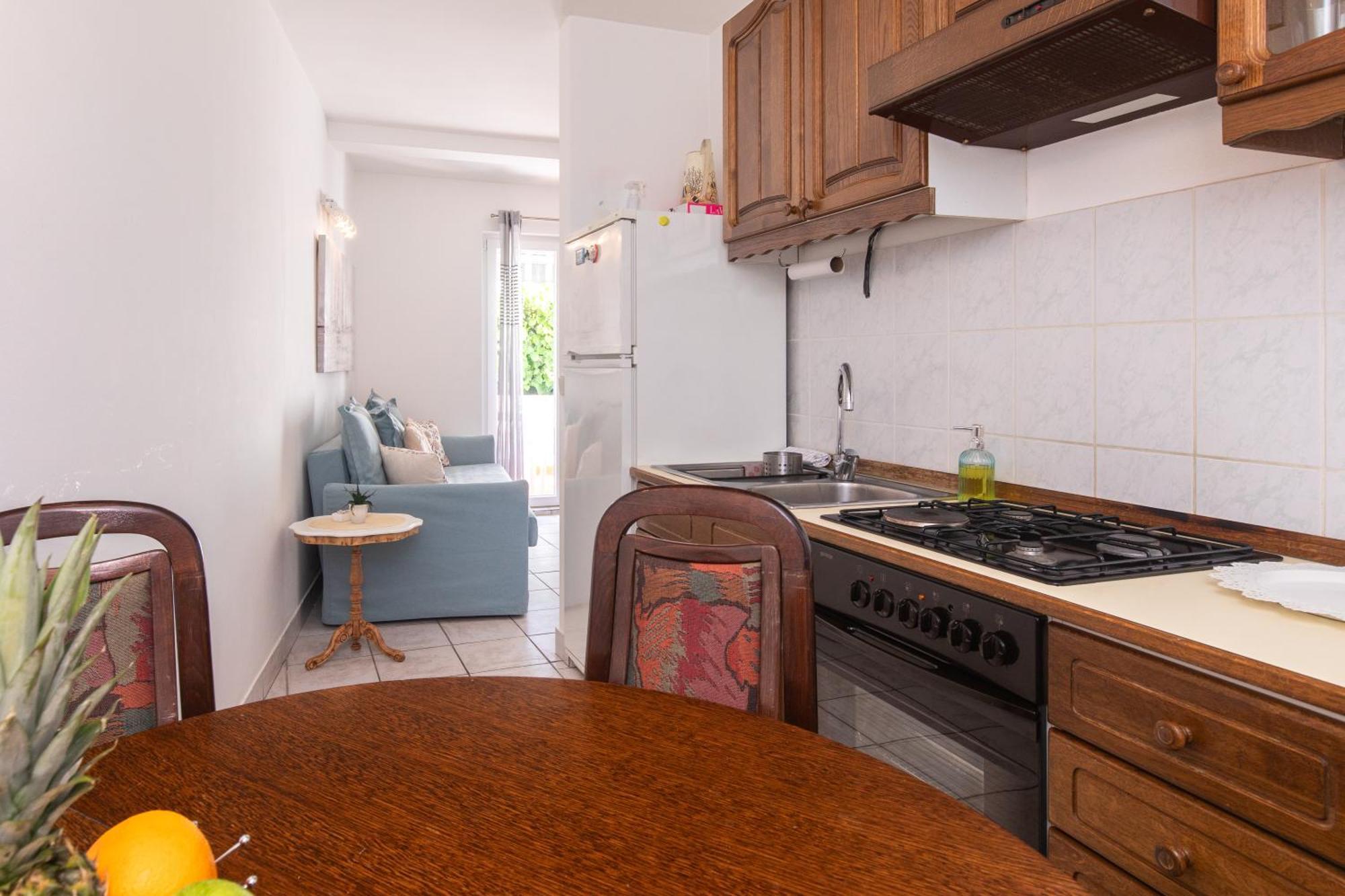 Apartment Laura פונאנט מראה חיצוני תמונה