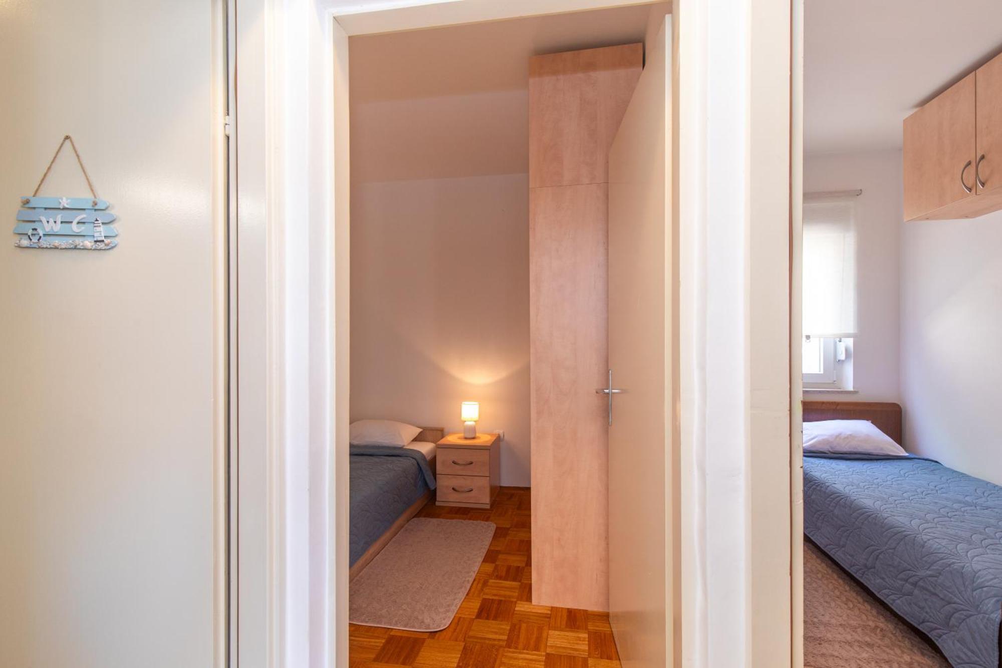 Apartment Laura פונאנט מראה חיצוני תמונה